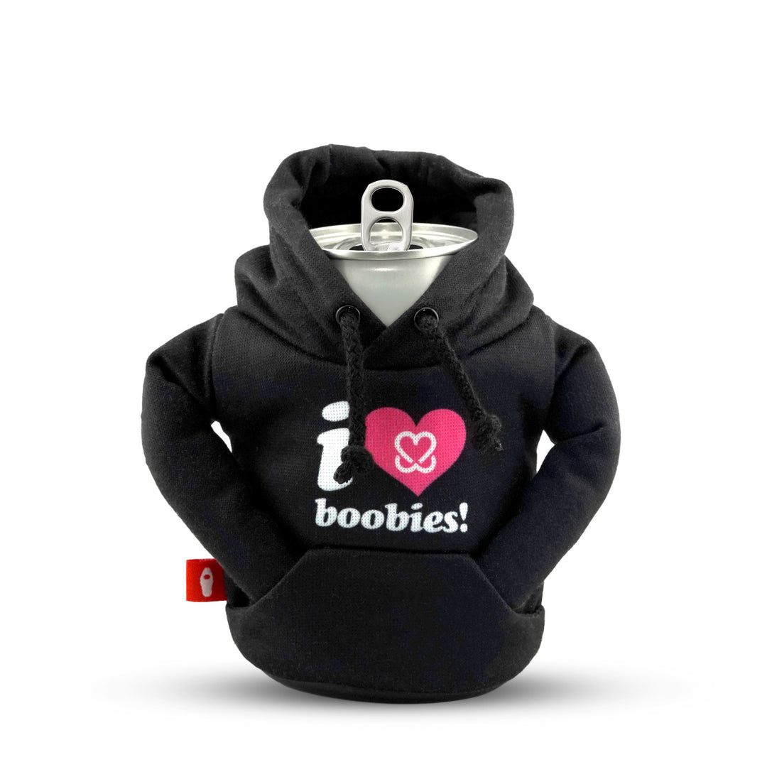 Puffin x Keep A Breast ILB Hoodie