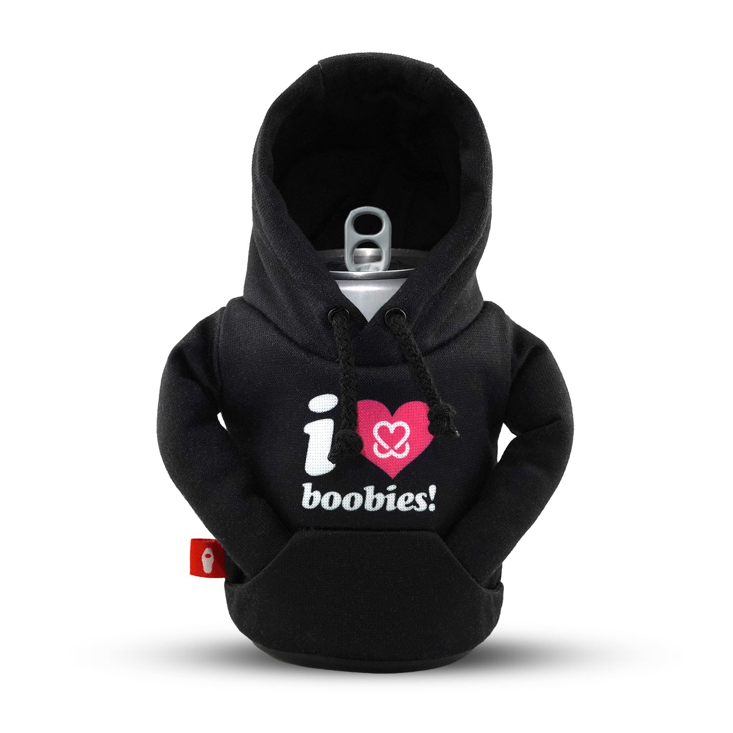 Puffin x Keep A Breast ILB Hoodie