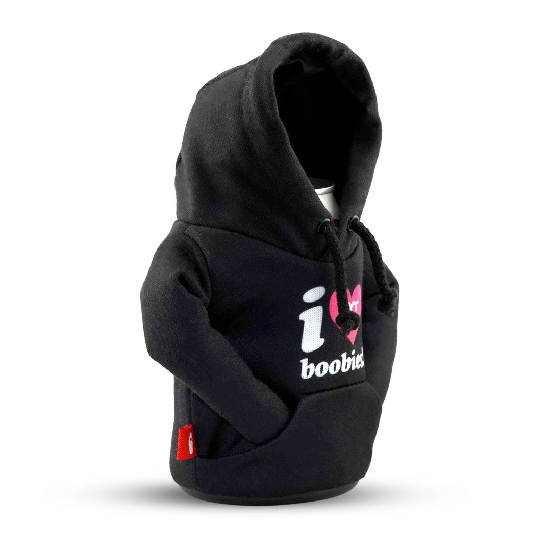 Puffin x Keep A Breast ILB Hoodie