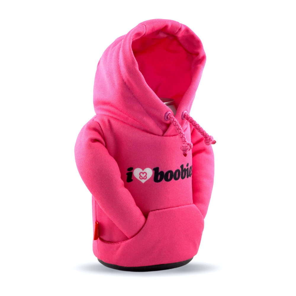 Puffin x Keep A Breast ILB Mark Hoodie
