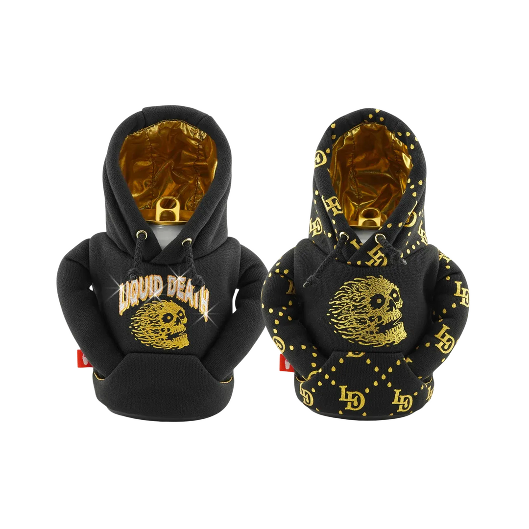 Liquid Death Bundle