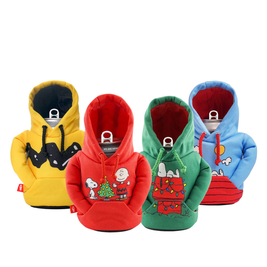 Peanuts 4 Pack Bundle