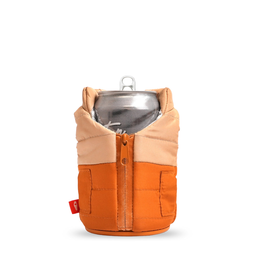 The Puffy Vest PLUS