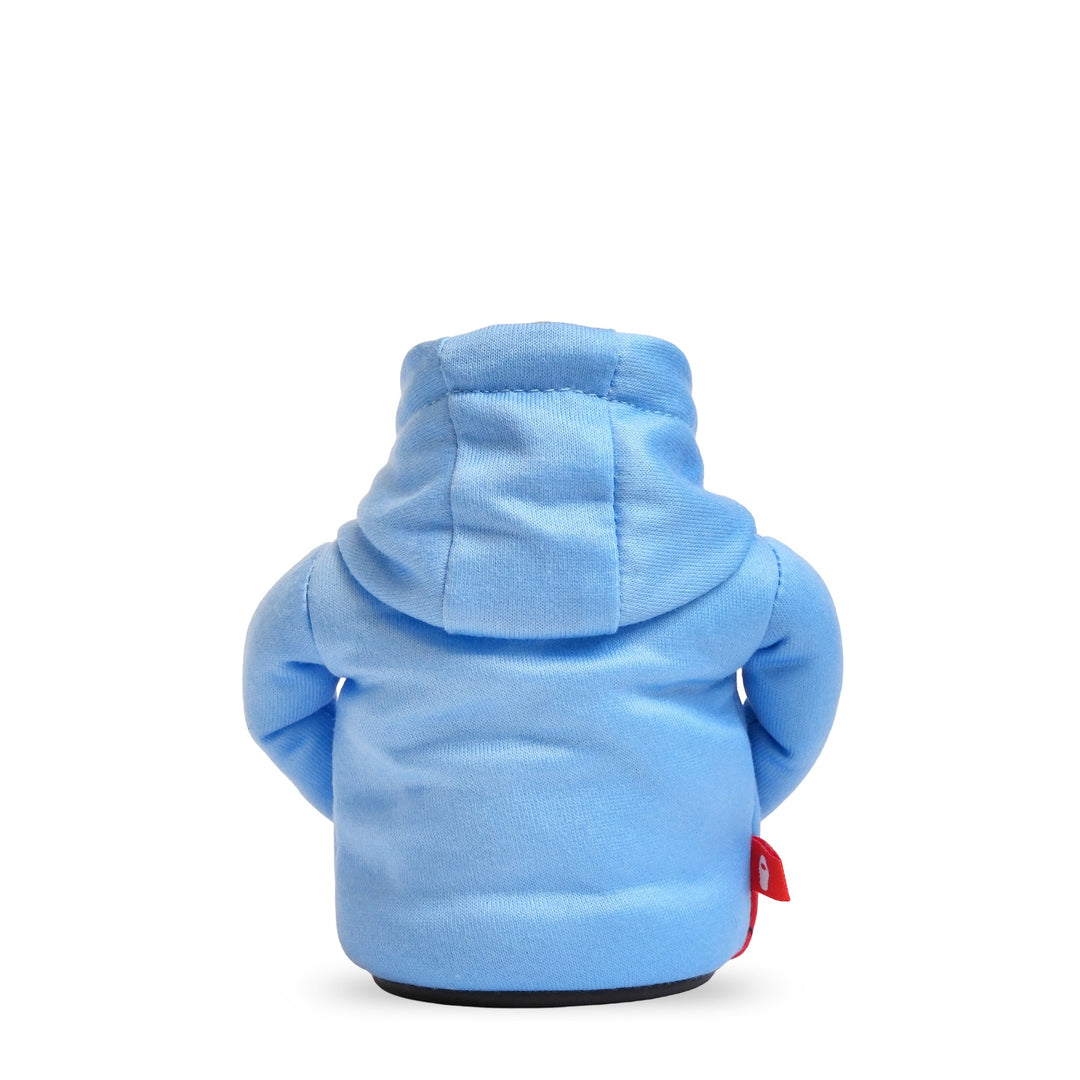 Puffin x Peanuts Blue Sky Snoopy Hoodie