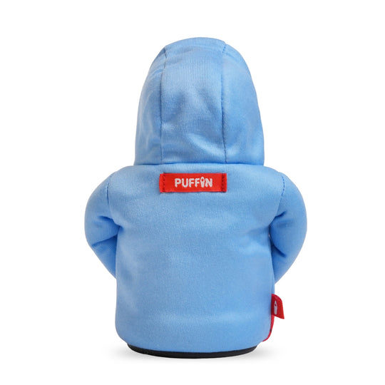 Puffin x Peanuts Blue Sky Snoopy Hoodie