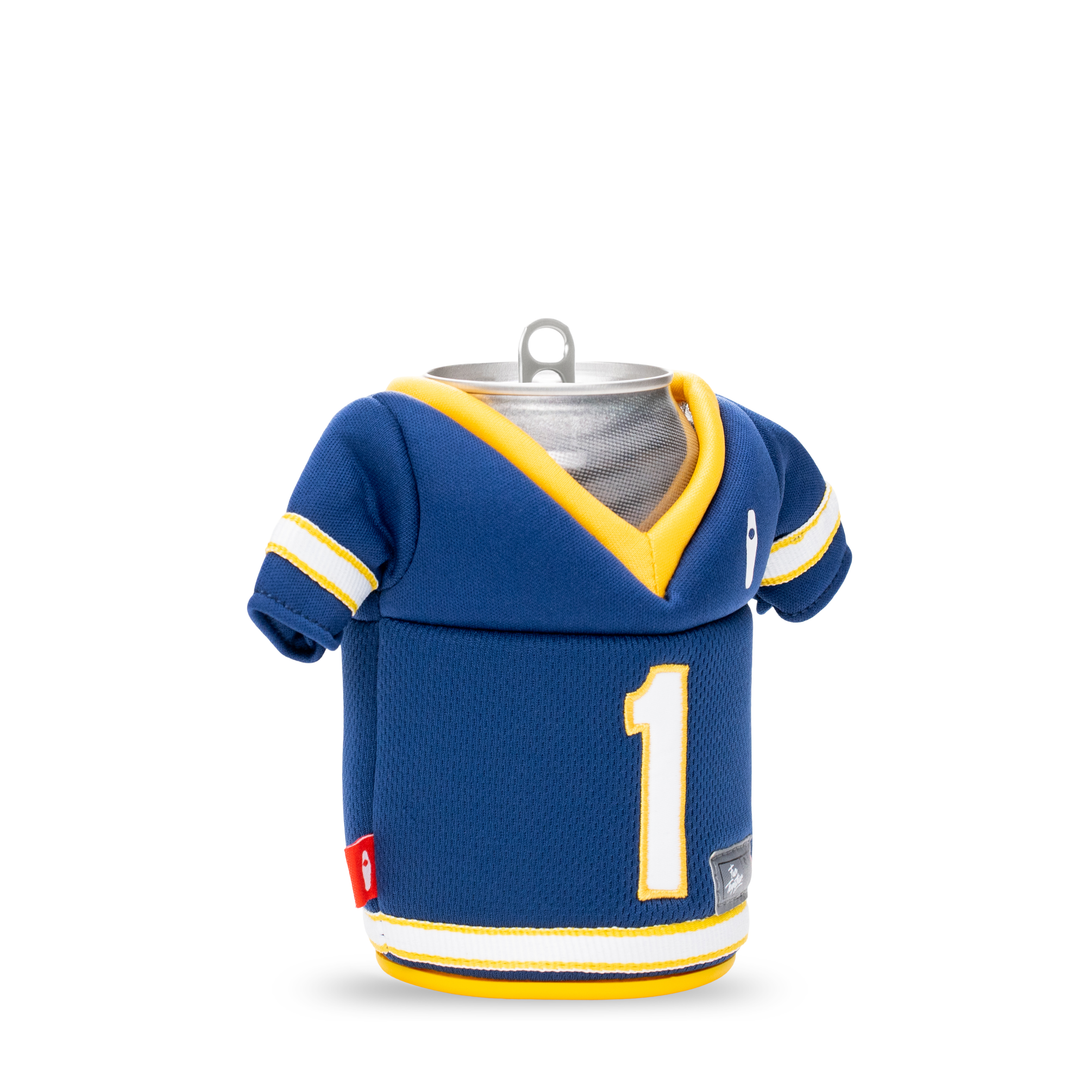 The Gridiron - Puffin Drinkwear drink sleeves