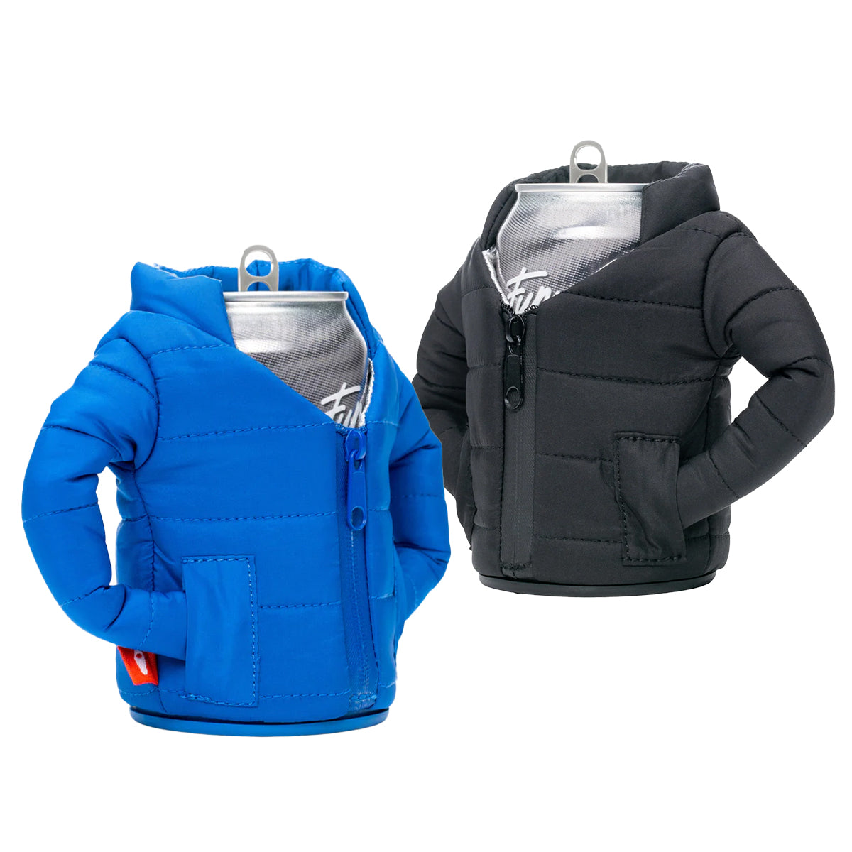 The Puffy Bundle
