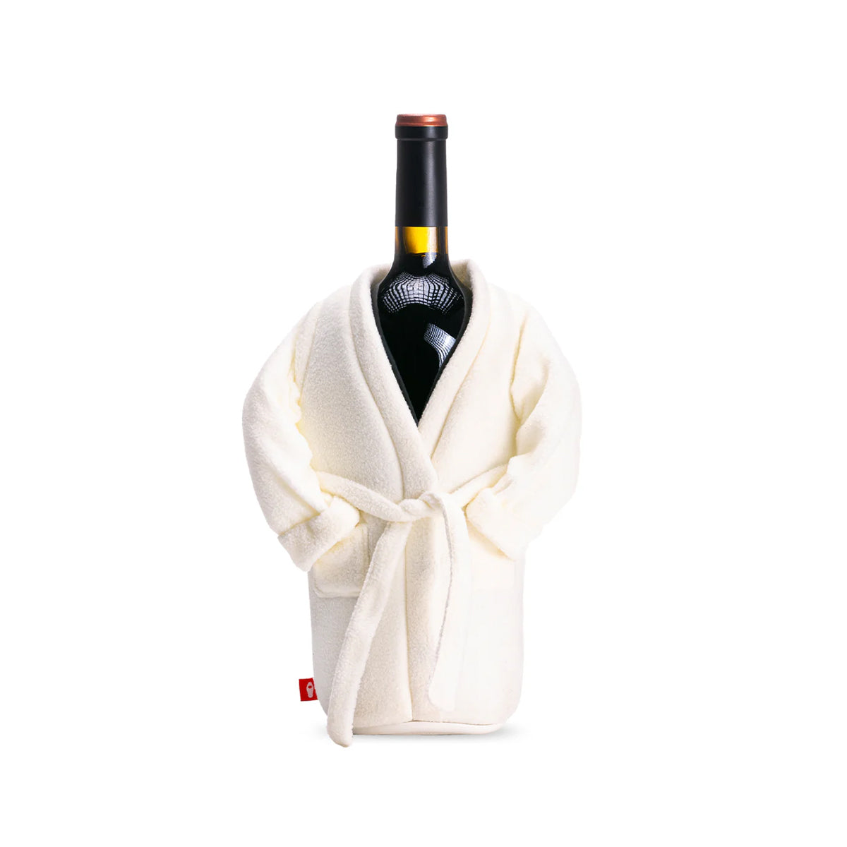 The Resort - Puffin Drinkwear drink sleeves #color_sandy-white