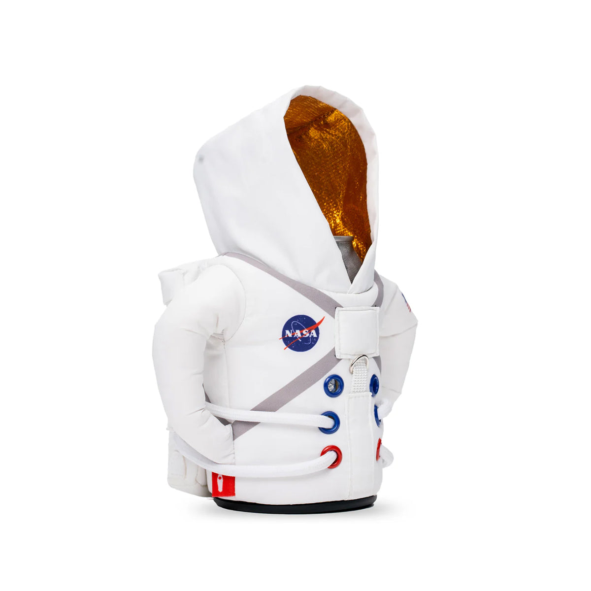 The Space Suit - Puffin Drinkwear  #color_white