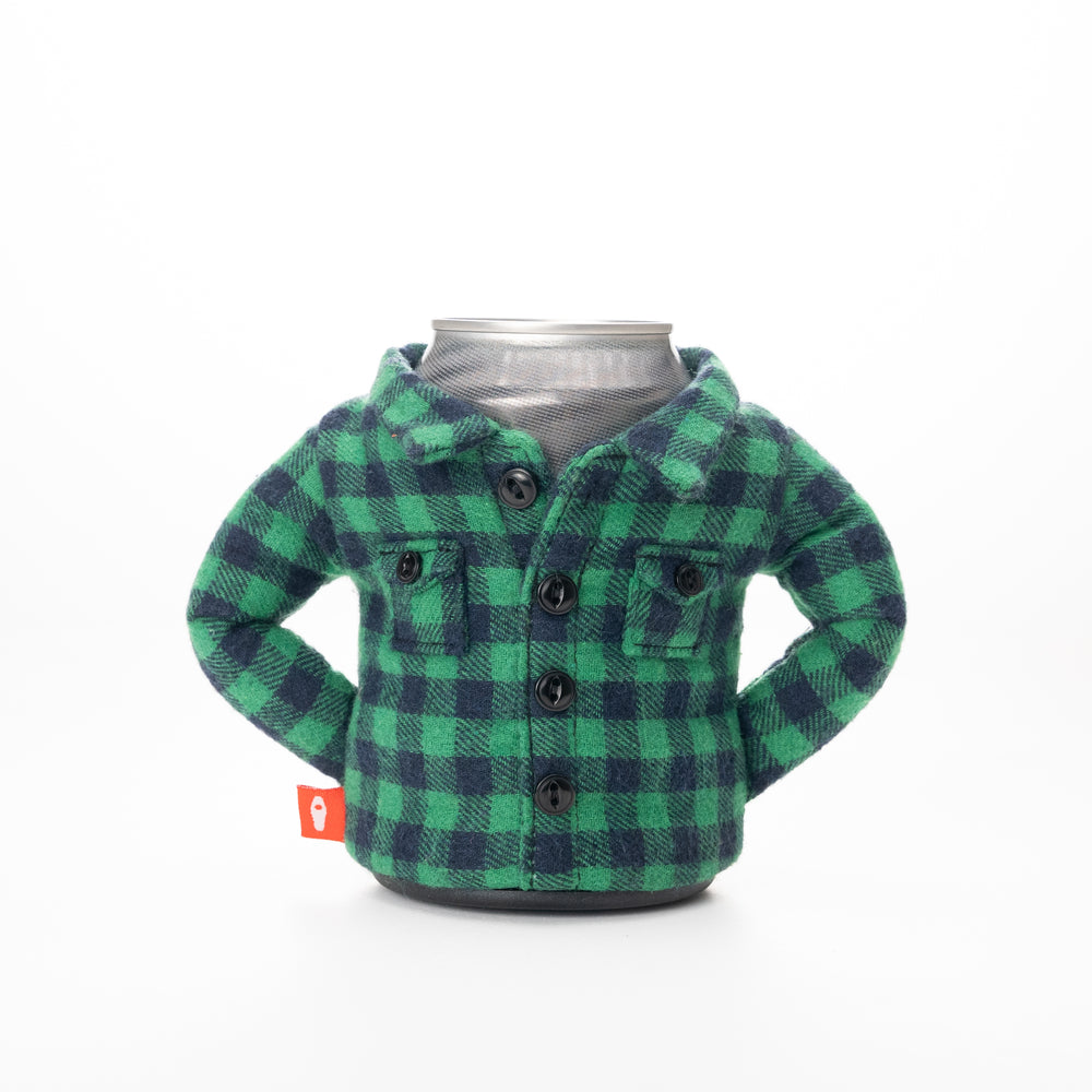 The Feller Forest Green #color_forest-green