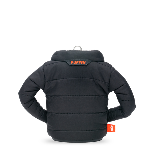 The Puffy Bundle