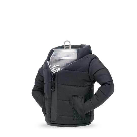 The Puffy Bundle