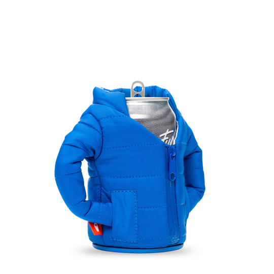 The Puffy Bundle