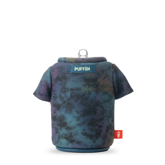 The Tee - Puffin Drinkwear drink sleeves #color_mystic-wolves