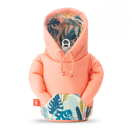 The Hoodie #color_beige-palm