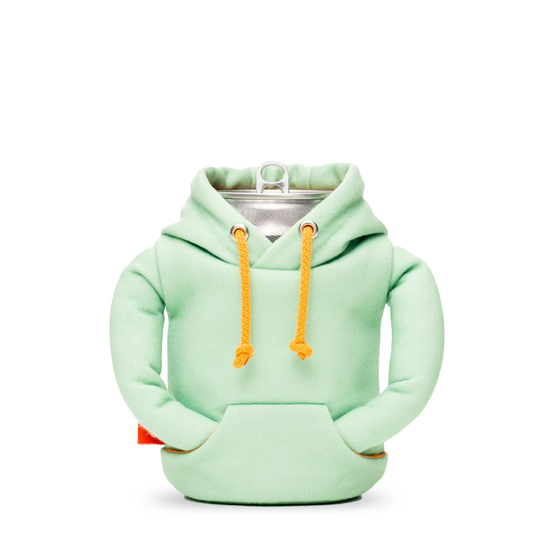 The Hoodie