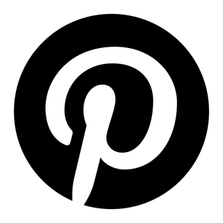 Pinterest logo