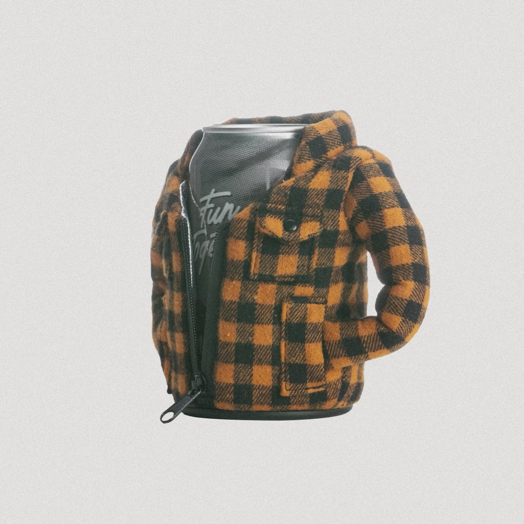 The Lumberjack
