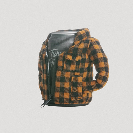 The Lumberjack
