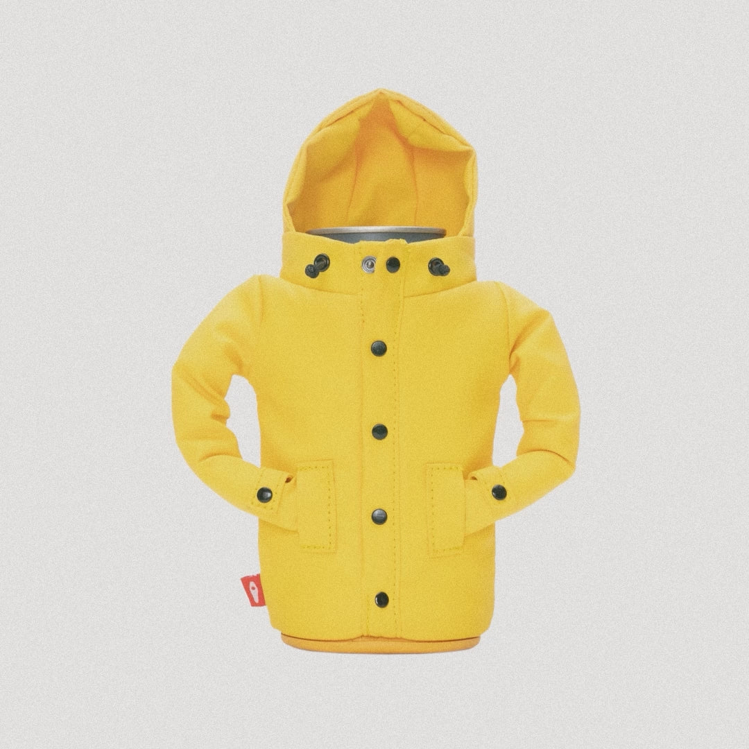 The Raincoat