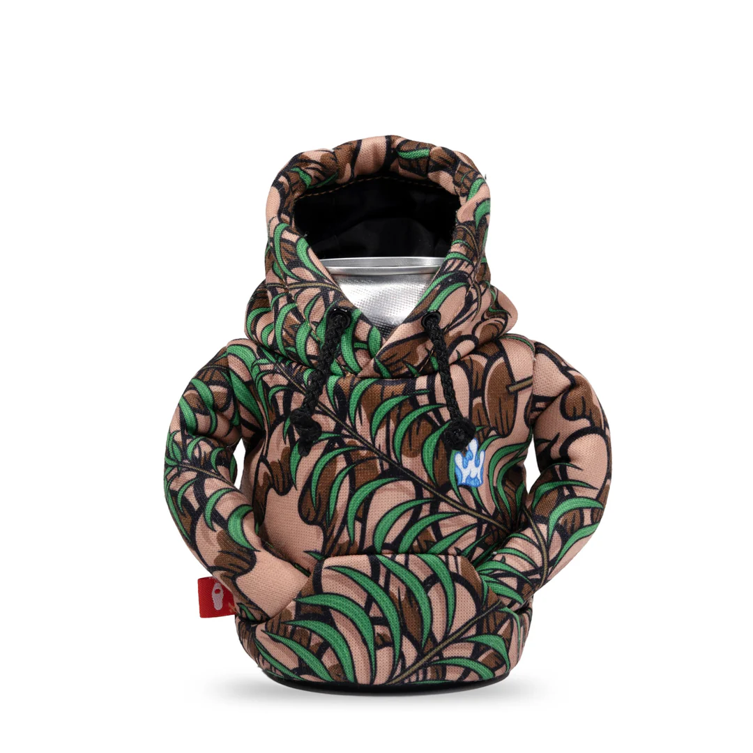 Puffin x Aaron Kai Hoodie