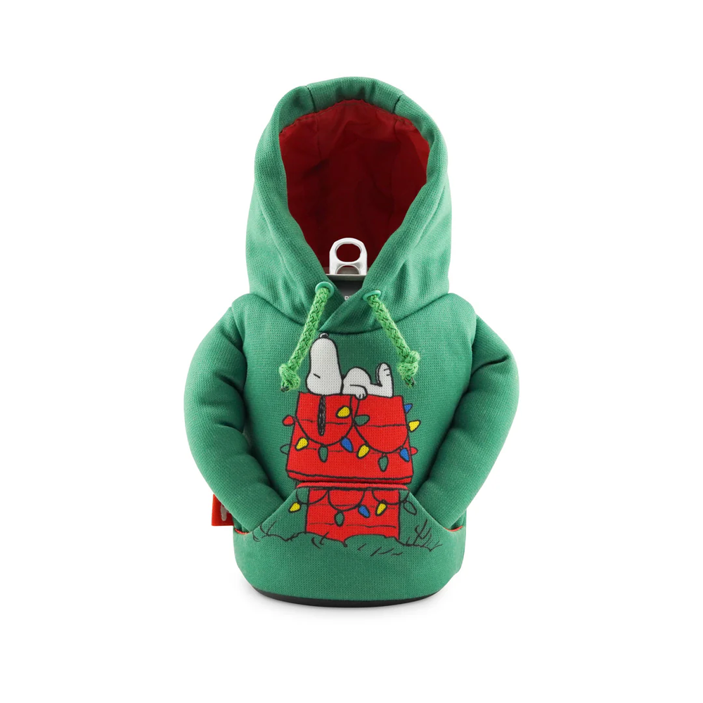 Puffin x Peanuts Christmas Bundle
