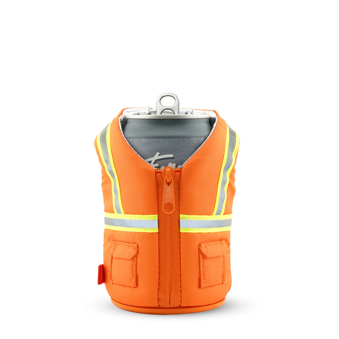 The OSHA Vest