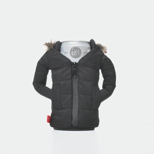 The Pahka - Puffin Drinkwear drink sleeves